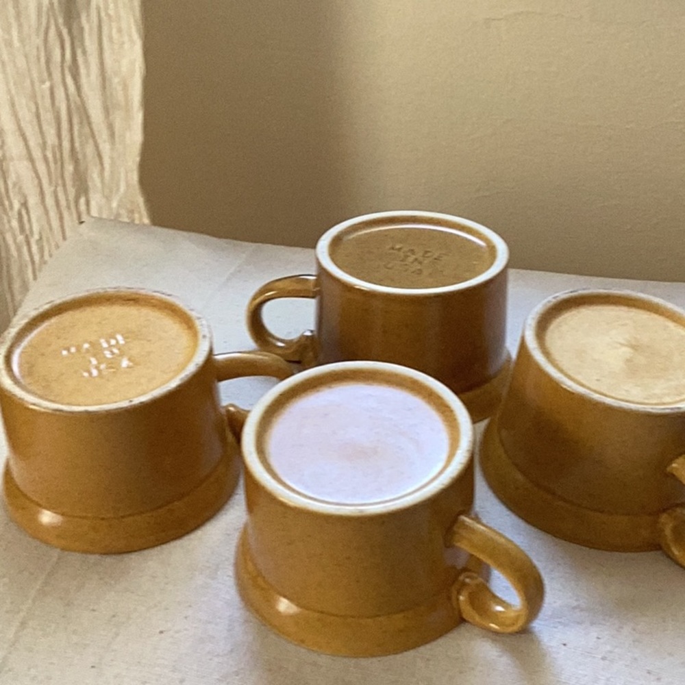Coffee Cups - Picture 5 of 6